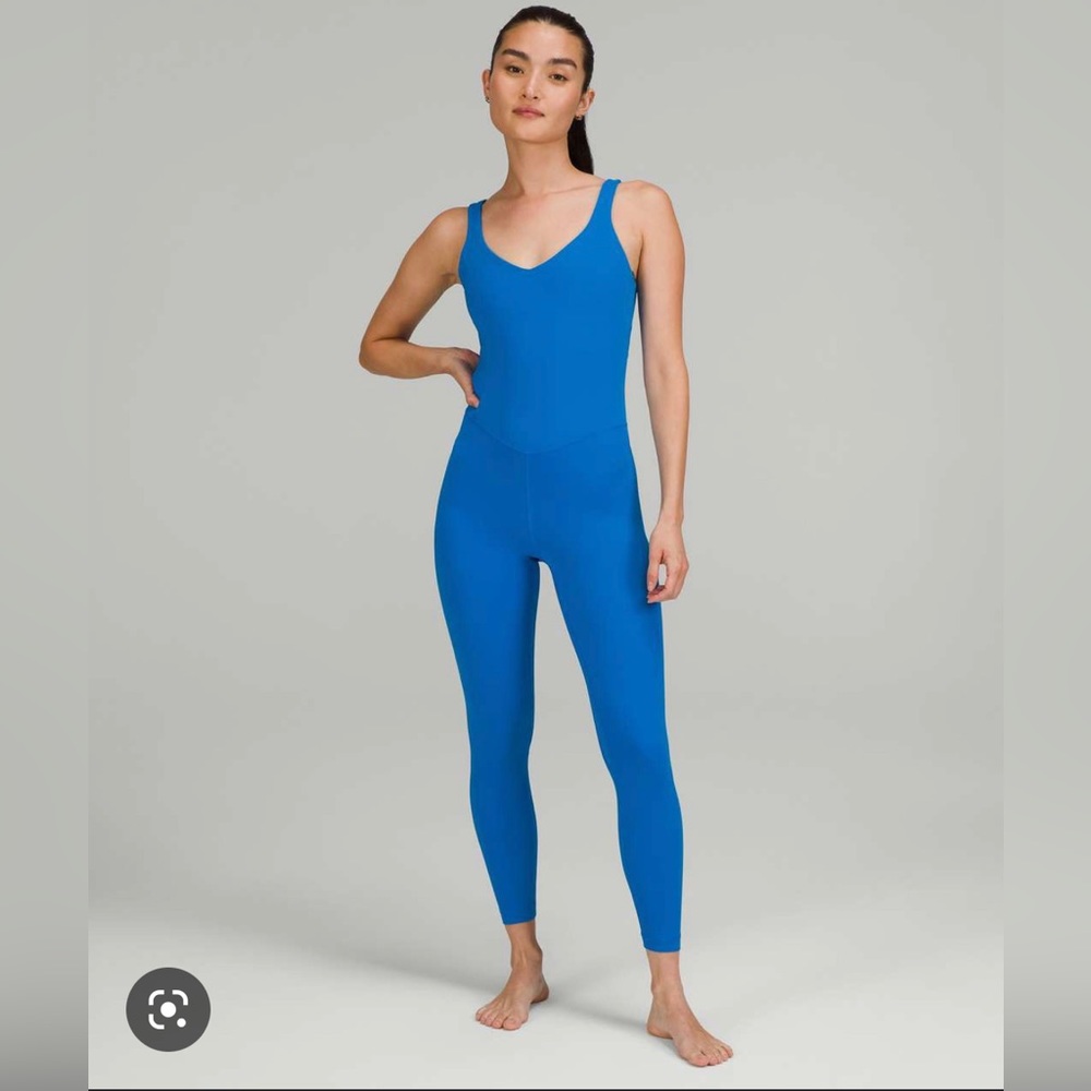 lululemon align bodysuit